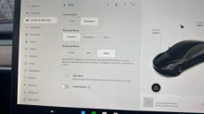 Tesla Model 3 Long Range AWD 4dr Auto Electric Saloon
